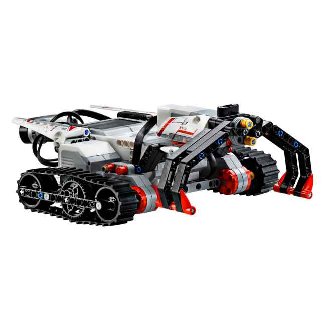 Конструкторы LEGO - Конструктор LEGO Technic Робот Mindstorms EV3 (31313)#5