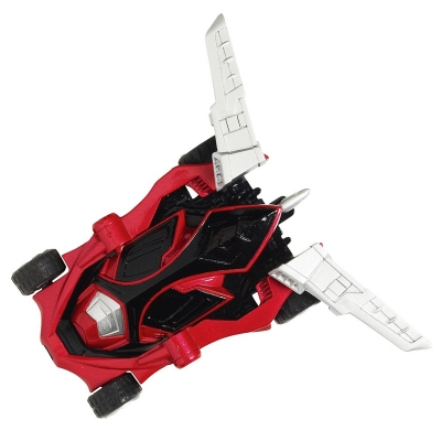 Фигурки персонажей - Транспорт-трансформер Power Rangers Рейнджеры Самураи в ассортименте (88561)#2