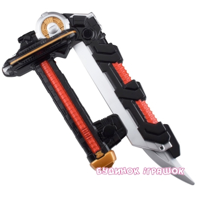Фигурки персонажей - Игровой меч Блейд со звуковыми эффектами Power Rangers (31601)#2