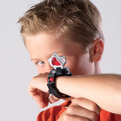 Набори професій - Рольовий набір Шпигунський годинник SPY GEAR (70401)#2