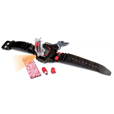Набори професій - Рольовий набір Шпигунський годинник SPY GEAR (70401)#3