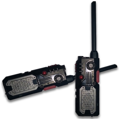 Набори професій - Рольовий набір Шпигунські рації SPY GEAR (SM70156)#3