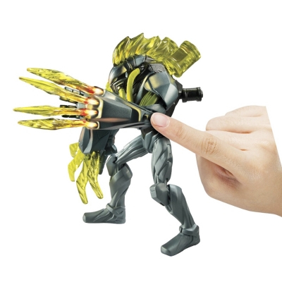 Фігурки персонажів - Озброєний герой Max Steel в асортименті(Y9507)#2