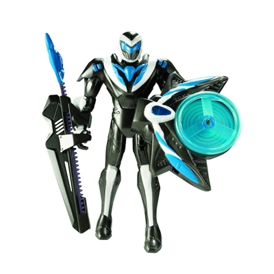 Фігурки персонажів - Озброєний герой Max Steel в асортименті(Y9507)#4