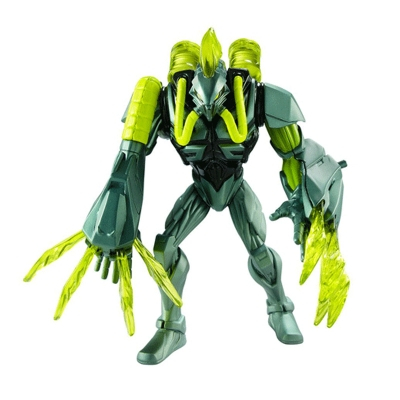 Фігурки персонажів - Озброєний герой Max Steel в асортименті(Y9507)#5