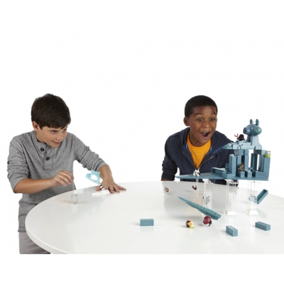 Настольные игры - Настольная игра Звезда Смерти ANGRY BIRDS Star Wars Telepods (А6056)#4