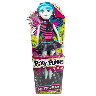 Ляльки - Лялька Лялька Pixie Punks в асортименті(FV250103)#2