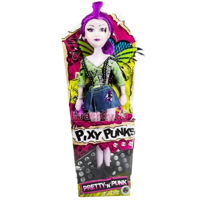 Ляльки - Лялька Лялька Pixie Punks в асортименті(FV250103)#3