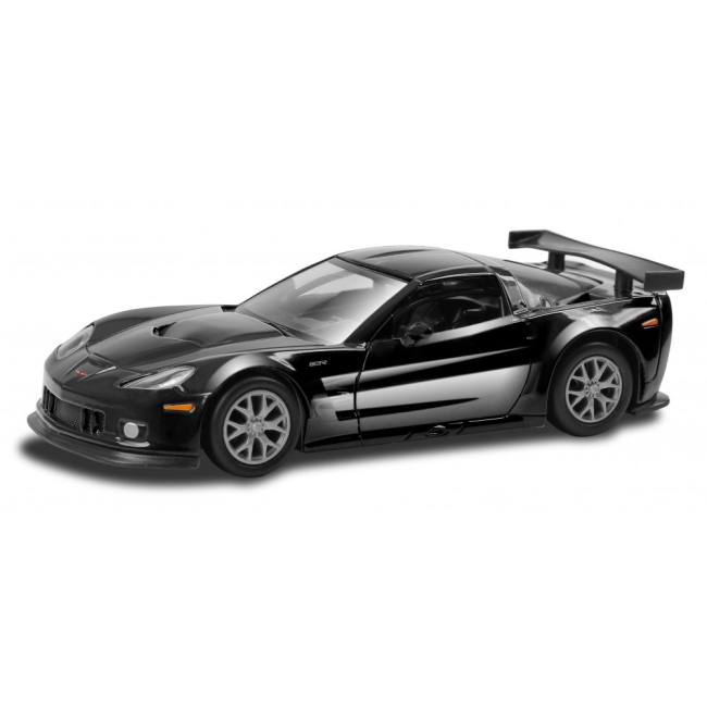 Автомоделі - Автомодель Uni-Fortune Chevrolet Corvette в асортименті (554003)#3