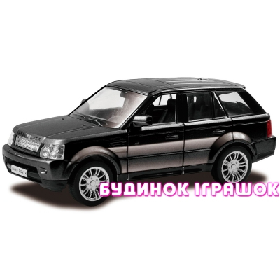 Автомоделі - Автомодель LAND ROVER RANGE ROVER SPORT: в ас. RMZ City в асортименті (554007)#2