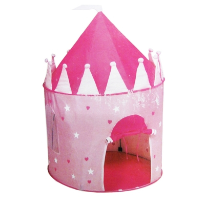 Палатки - Детская палатка Замок принцессы UNIX 100 мячиков (2017011)#2