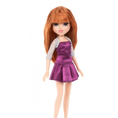 Ляльки - Акційний набір Ейвері з набором одягу Вечірка (112822В)#2