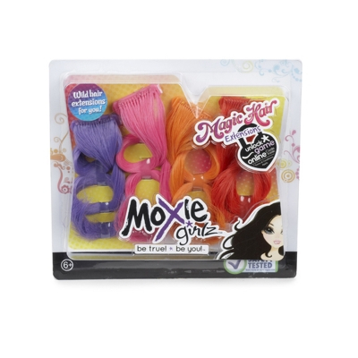 Ляльки - Акційний набір Лялька-манекен Лекса з набором локонів Бріз (516422В)#2