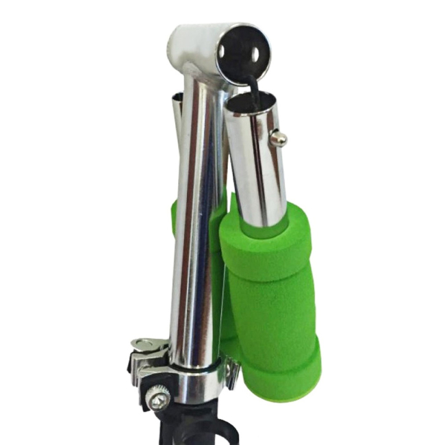 Самокаты - Самокат Professional 145 (NA01057)#5