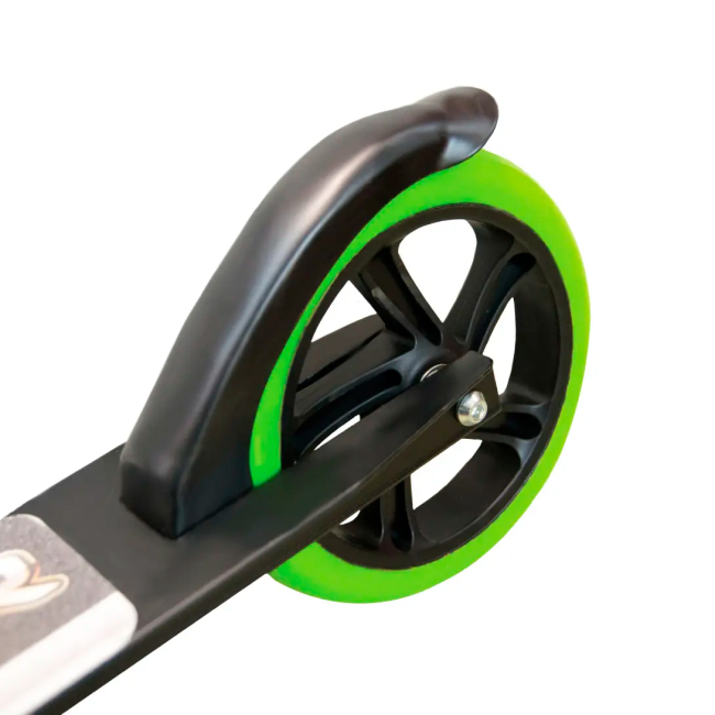 Самокаты - Самокат Nixor Sports Professional 200 (NA01058)#5