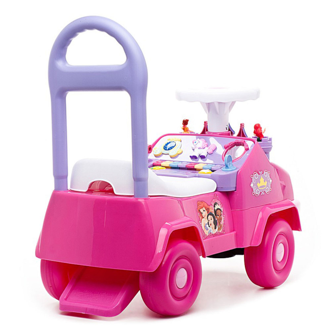 Толокари - Толокар Kiddieland Disney Принцеса (031666)#3