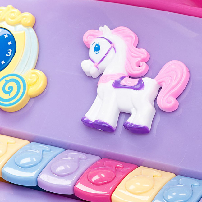 Толокари - Толокар Kiddieland Disney Принцеса (031666)#5