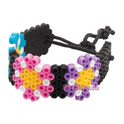 Мозаїка - Термомозаїка Hama Прикраси 2500 намистин (3228)#2