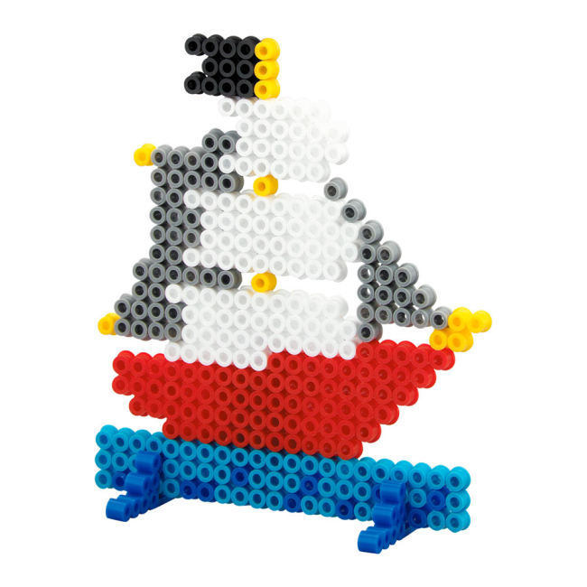 Мозаїка - Термомозаїка Midi Пірати(3229)#2