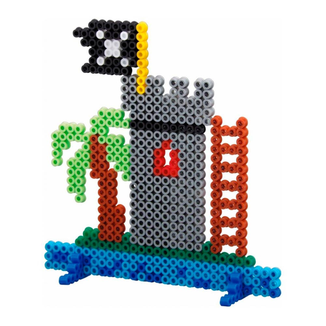 Мозаїка - Термомозаїка Midi Пірати(3229)#3