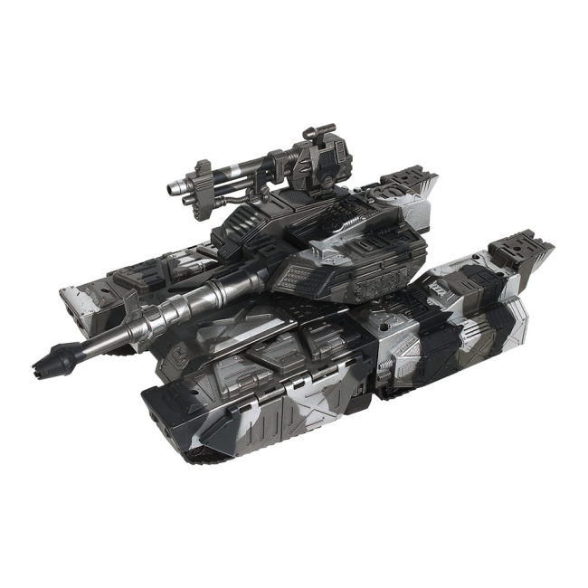 Трансформеры - Игрушка Робот-трансформер Джамботанк X-Bot (31010R)#2