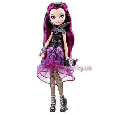 Куклы - Кукла Ever After High серии Бунтари: в ассортименте (CBR34)#5