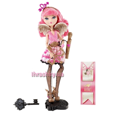 Куклы - Кукла Ever After High серии Бунтари: в ассортименте (CBR34)#7