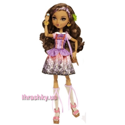 Куклы - Кукла Ever After High серии Бунтари: в ассортименте (CBR34)#9