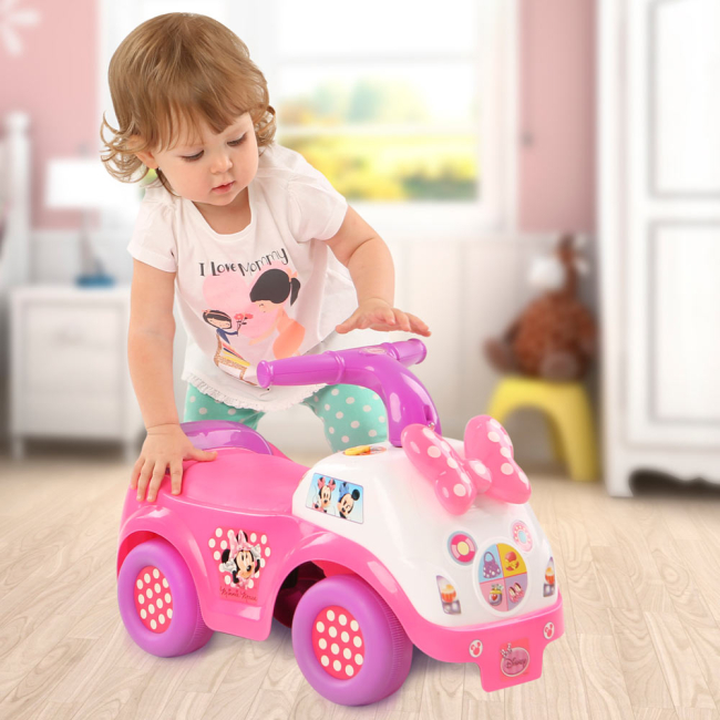 Толокари - Толокар Kiddieland Disney Міні Маус міні (049304)#2