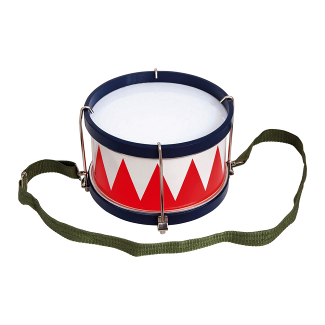 Музичні інструменти - Барабан Bino (86583)#2