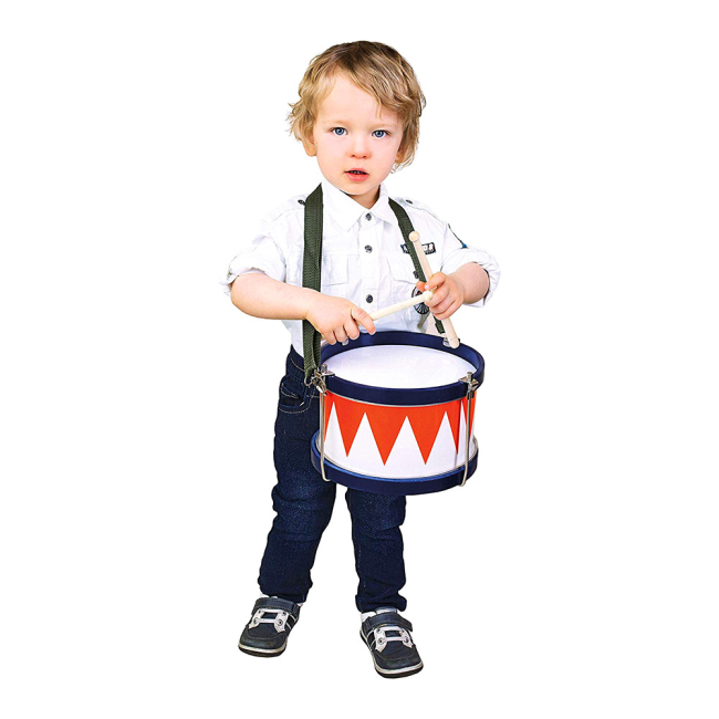 Музичні інструменти - Барабан Bino (86583)#4