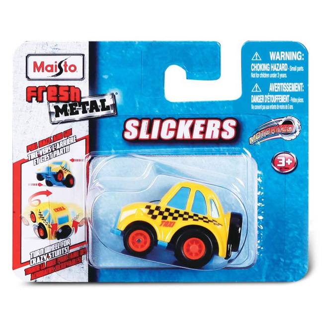 Автомодели - Автомодель Maisto в ассортименте (15023)#3