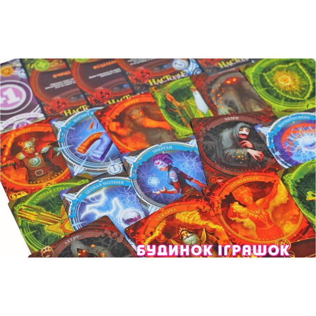 Настольные игры - Настольная игра Hobby World Настолье (1095)#4