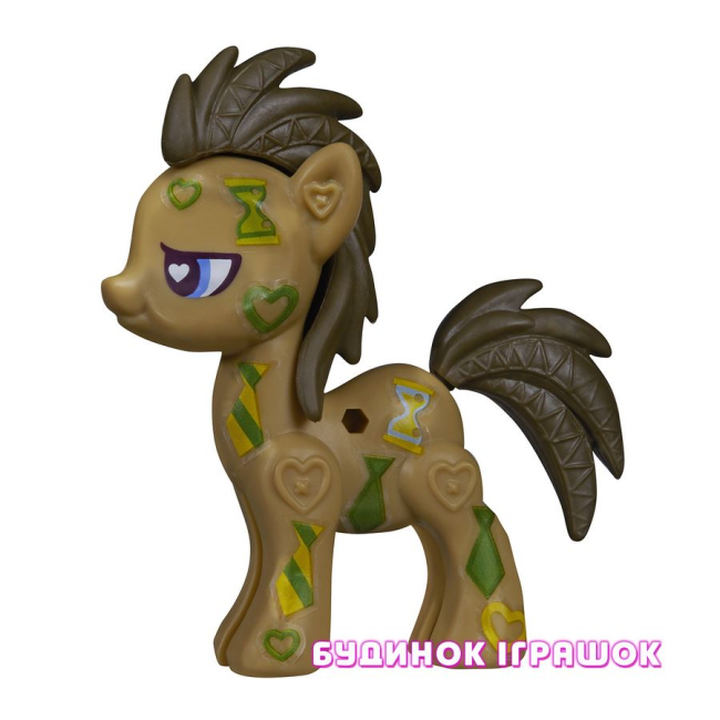 Фигурки персонажей - Игровой набор серии POP: в ассортименте Hasbro My Little Pony (A8208)#4