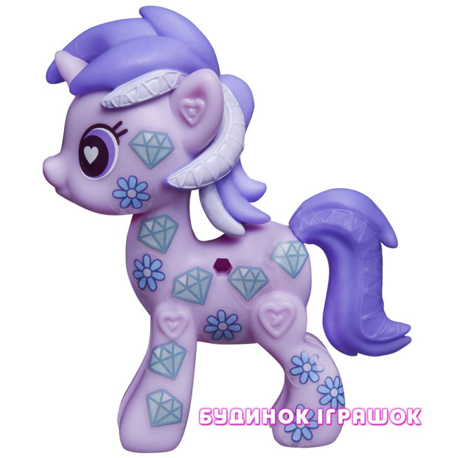 Фигурки персонажей - Игровой набор серии POP: в ассортименте Hasbro My Little Pony (A8208)#9