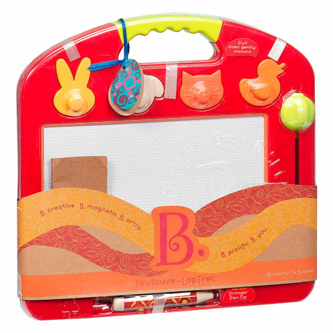 Товари для малювання - Набір для малювання Battat (BX1294Z)#2