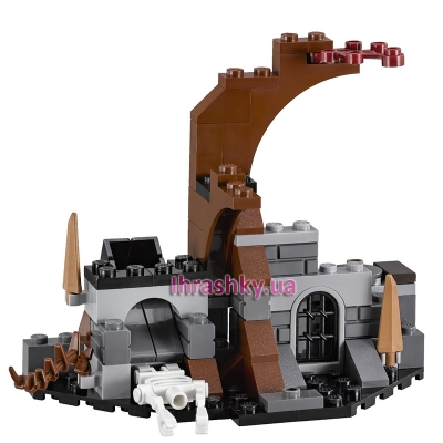 Конструкторы LEGO - Конструктор Битва Короля-колдуна LEGO (79015)#3