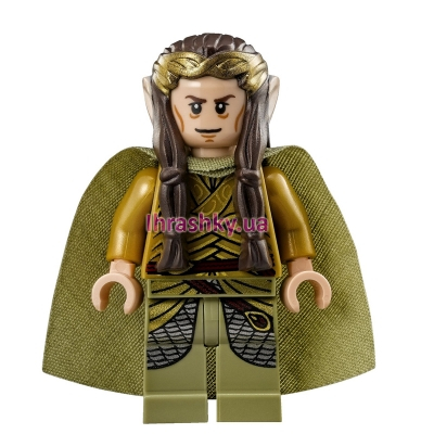 Конструкторы LEGO - Конструктор Битва Короля-колдуна LEGO (79015)#6