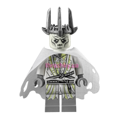 Конструкторы LEGO - Конструктор Битва Короля-колдуна LEGO (79015)#8