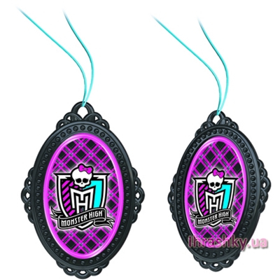 Канцтовары - Набор для творчества Магический дневник Monster High (MHDM1)#3