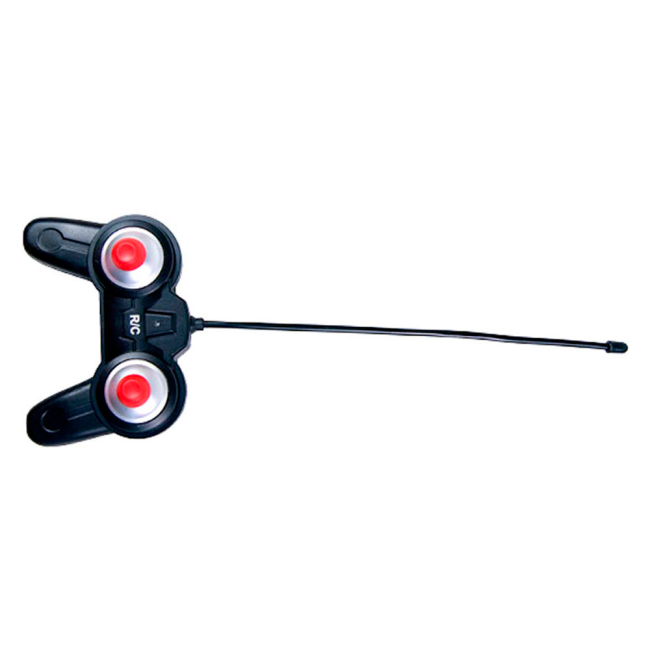 Радиоуправляемые модели - Автомодель MZ Mercedes Benz SLS на радиоуправлении 1:24 ассортимент (27046)#4