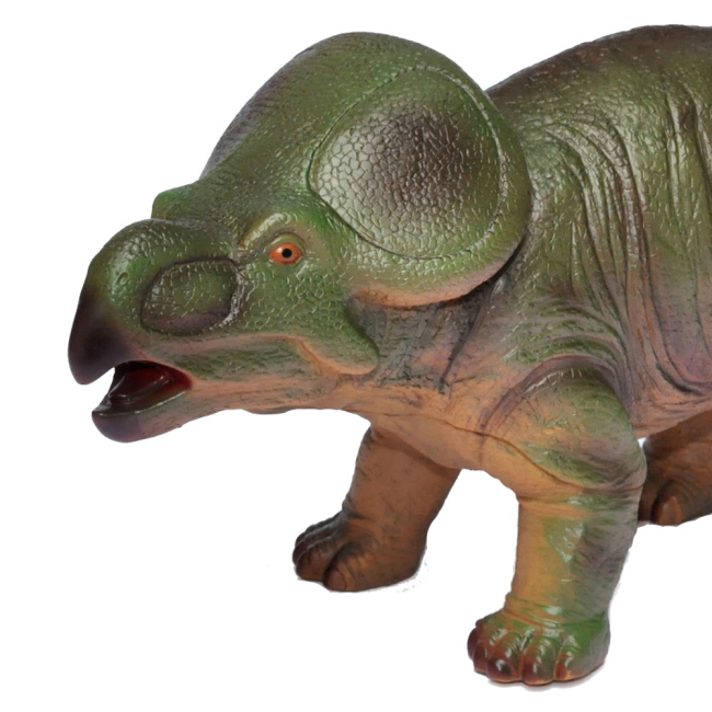 Фігурки тварин - Фігурка HGL Протоцератопс (SV17869)#2