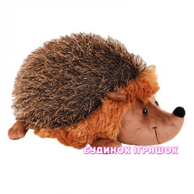 Мягкие животные - Мягкая игрушка Gulliver Ёжик Уф-Уф (2014020)#2