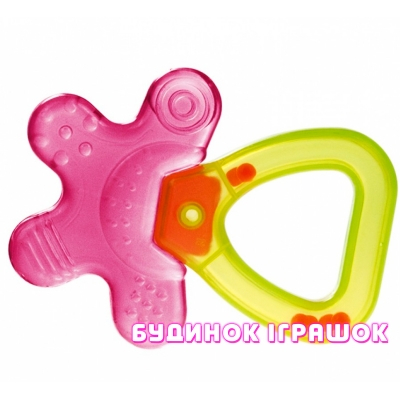 Брязкальця, прорізувачі - Прорізувач Квіточка Canpol (74/002)#2