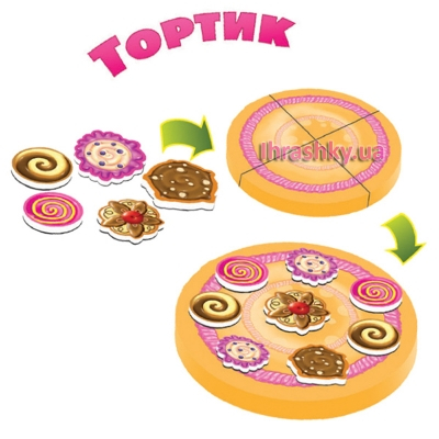 Настольные игры - Настольная игра Большой подарок Маша и Медведь Vladi Toys (VT3002-01)#3