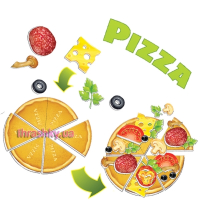 Настольные игры - Настольная игра Большой подарок Маша и Медведь Vladi Toys (VT3002-01)#4