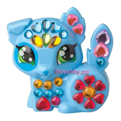 Набори для творчості - Блискуча тваринка Собачка Пенні (68578)#2