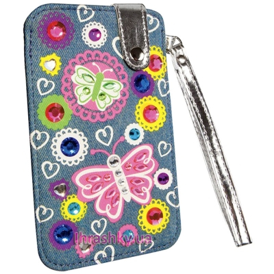 Набори для творчості - Набір для декорування ORB Чохол для телефону (70311)#2