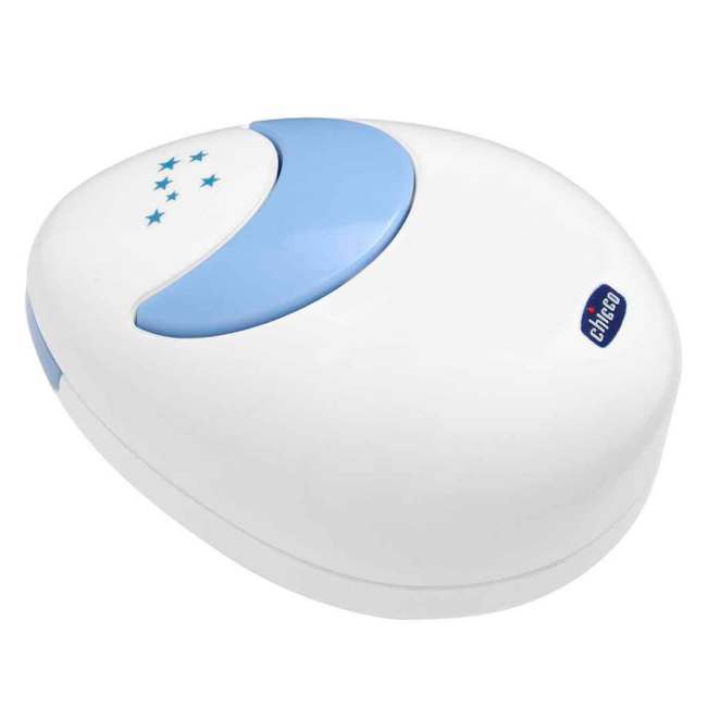 Підвіски, мобілі - Іграшка на ліжко Чарівні зірочки CHICCO (02429 20) (02429.20)#2