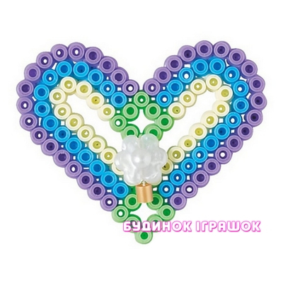 Мозаика - Термомозаика Hama Модная бижутерия (3711)#2